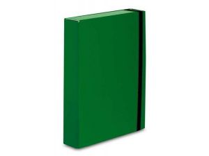 TECZKA BOX CARIBIC VAUPE ZIELONA