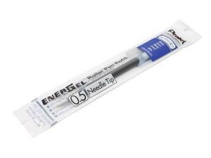 WKŁAD DO PIÓRA KULKOWEGO PENTEL LRN5 NIEBIESKI