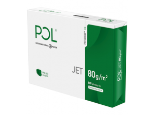 PAPIER KSERO A4 POLJET 80G