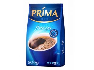 KAWA MIELONA PRIMA FINEZJA 500G