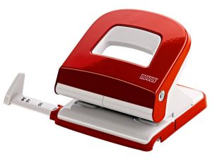 DZIURKACZ NOVUS E225 CZERWONY 