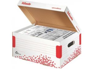 PUDŁO ARCHIWIZACYJNE ESSELTE SPEEDBOX ROZMIAR S