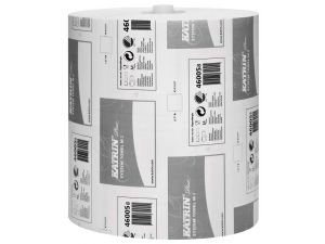 RĘCZNIK KATRIN PLUS TOWEL 6 SZT