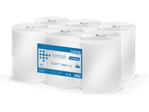 RĘCZNIK PAPIEROWY VELVET CARE W ROLI MAXI 6 SZT. PROFESSIONAL