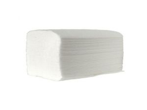 RĘCZNIK ZZ INWIT BIAŁY CELULOZA 2-WARSTWOWY