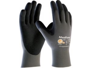 RĘKAWICE OCHRONNE MAXIFOAM 34-900-M LITE ATG 34-900 8