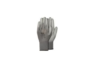 RĘKAWICE OCHRONNE ULTRA TEC GRAY - S 12 PAR RS ULTRA-TEC GREY 7