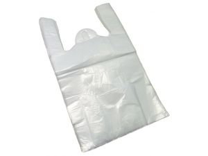 REKLAMÓWKI HDPE 25x6x45 5 KG 200 SZT.