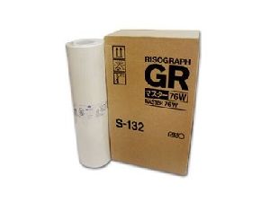 RISO Matryca S-132 Riso GR A3
