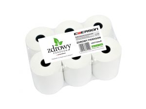 ROLKA TERMICZNA EMERSON 57/100/6 ZDROWY PARAGON FENOL FREE