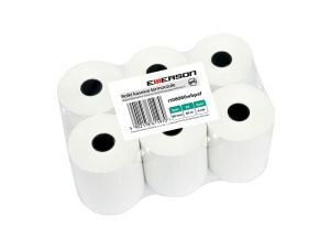 ROLKA TERMICZNA EMERSON 80/80/6 BPA FREE BEZ BISFENOLU