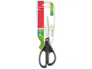 NOŻYCZKI MAPED GREENLOGIC 21CM ASYMETR.