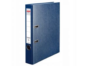 SEGREGATOR HERLITZ A4 50 MM STANDART Q FILE NIEBIESKI