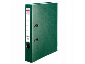 SEGREGATOR HERLITZ A4 50 MM STANDART Q FILE ZIELONY