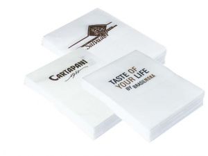 SERWETKI BRASILMOKA 500 SZT.