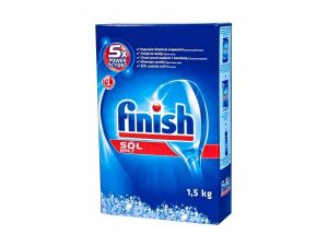 SÓL DO ZMYWAREK FINISH 1,5KG