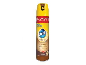 SPRAY PRONTO 300ml DO MEBLI DREWNIANYCH CLASSIC