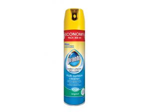 SPRAY PRONTO 300ml PRZECIW KURZOWI
