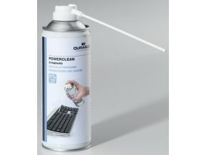 SPRĘŻONE POWIETRZE DURABLE   400ML