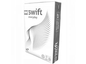 PAPIER KSERO A4/80G SWIFT, RYZA 500ARK
