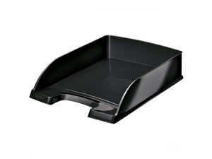 SZUFLADA LEITZ WOW PLUS CZARNA