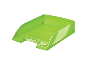 SZUFLADA LEITZ WOW PLUS ZIELONA