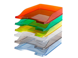 SZUFLADA NA DOKUMENTY BANTEX DYMNA