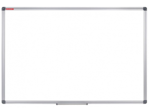 TABLICA SUCHOŚCIERALNA MAGNETYCZNA MEMOBOARDS 100X150CM CLASSIC RAMA ALUMINIOWA