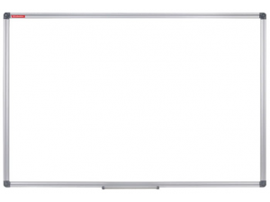 TABLICA SUCHOŚCIERALNA MAGNETYCZNA MEMOBOARDS 100X200CM CLASSIC RAMA ALUMINIOWA