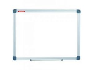 TABLICA SUCHOŚCIERALNA MAGNETYCZNA MEMOBOARDS 60X90CM CLASSIC RAMA ALUMINIOWA