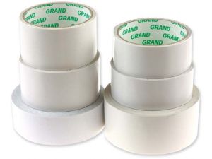 TAŚMA DWUSTRONNA GRAND 50X25