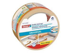 TAŚMA DWUSTRONNA TESA 50X10 56171