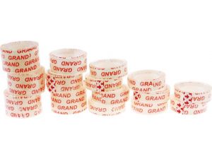 TAŚMA KLEJĄCA 12X10 GRAND