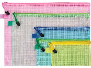 TECZKA Z SUWAKIEM CENTRUM 14,8X10,5CM MIX 86067