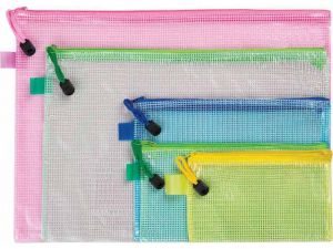 TECZKA Z SUWAKIEM CENTRUM 24X12CM MIX 84572