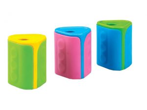TEMPERÓWKA CENTRUM PLASTIKOWA MIX Z POJEMNIKIEM 87419