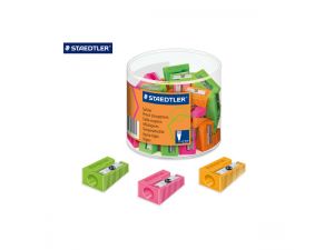 TEMPERÓWKA STAEDTLER PASTEL LINE PLASTIKOWA