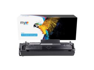 TONER MY OFFICE HP Q2612A 12A PREMIUM
