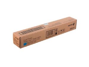 Toner WC7525 Cyan 15K