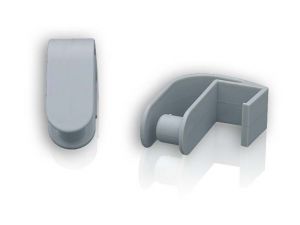 UCHWYT DO BLOKÓW AS139 2X3 2SZT