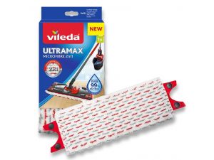 NAKŁADKA DO MOPA PŁASKIEGO VILEDA ULTRAMAX
