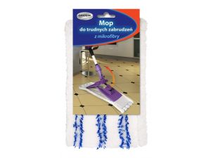 WKŁAD DO MOPA PŁASKIEGO GROSIK DO TRUDNYCH ZABRUDZEŃ