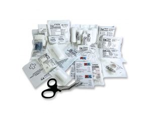 WKŁAD DO APTECZKI VERA DIN 13157 V PLUS