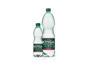WODA KINGA PIENIŃSKA 0,5L NISKOSODOWA MINERALNA