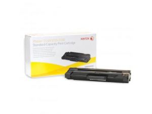 XEROX Toner 108R00908 Black Ph3140