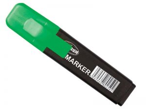 ZAKREŚLACZ CENTRUM ZIELONY 80250