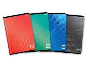 ZESZYT A5 32K KRATA TOP-2000 COLOR 2.0 MIX