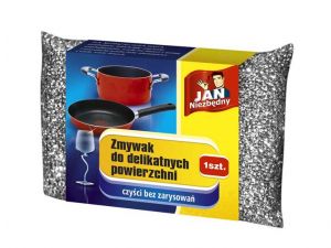 ZMYWAK JAN NIEZBĘDNY DO DELIKATNYCH POWIERZCHNI