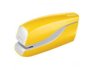 ZSZYWACZ ELEKTRYCZNY LEITZ WOW 5566 ŻÓŁTY