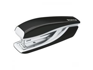 ZSZYWACZ LEITZ WOW 5528 CZARNY METALICZNY
